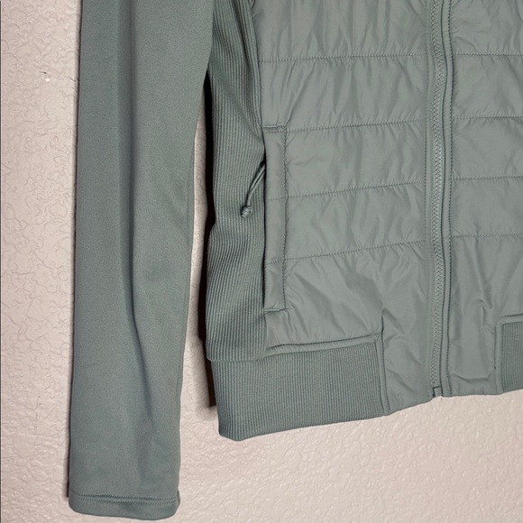 The North Face Women's Mashup Insulated Jacket Small Cabincore Outdoor Puffer - Picture 4 of 7